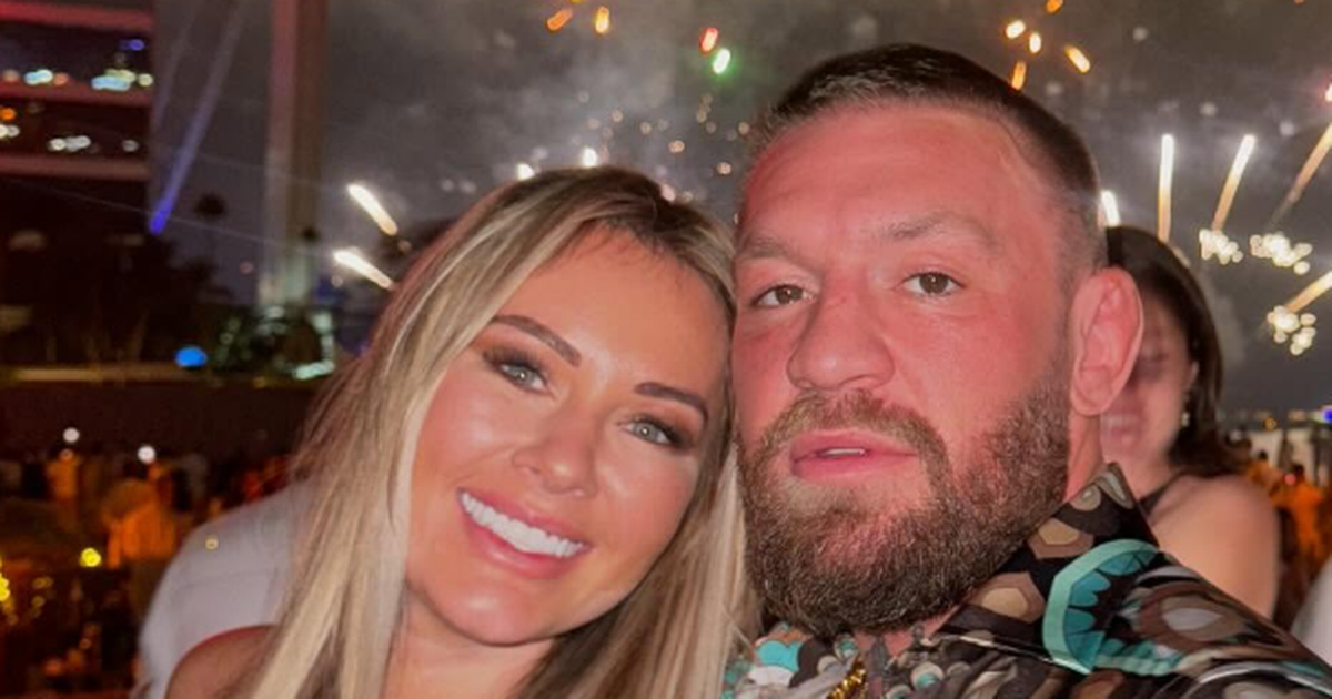 Inside Conor McGregor's Christmas and New Year's celebrations as he considers full-time move abroad after Nikita Hand case