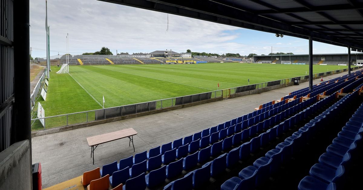 Crossmolina v Caragh live stream of the All-Ireland Intermediate Football semi-final