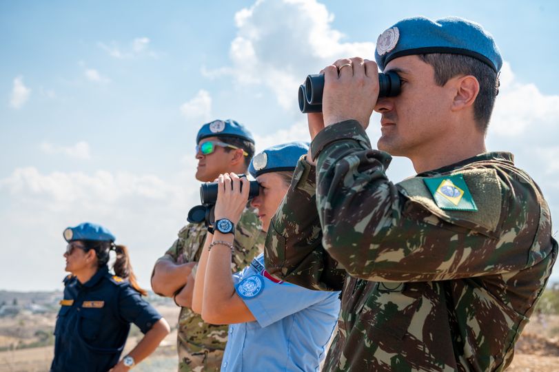 UNSG advocates mandate extension for Unficyp