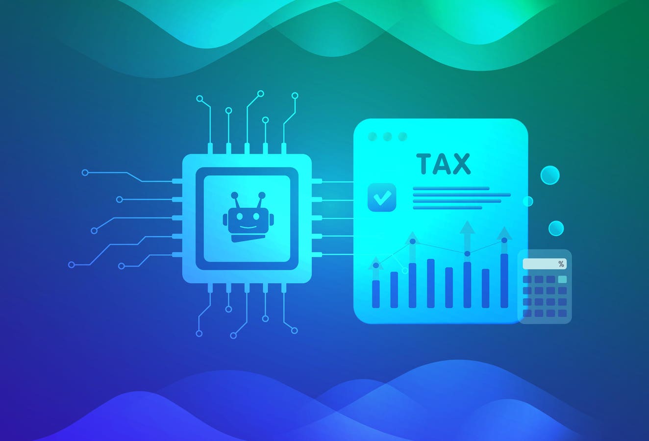 How AI Can Enhance Global Tax Systems