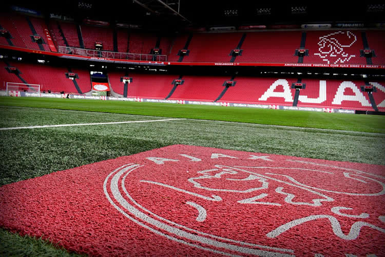 From Farmers Fields To A World Class Arena: The Grounds Ajax Have Called Home