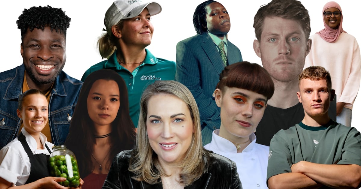 50 people to watch in 2025: From film and music to arts, activism, sport and more