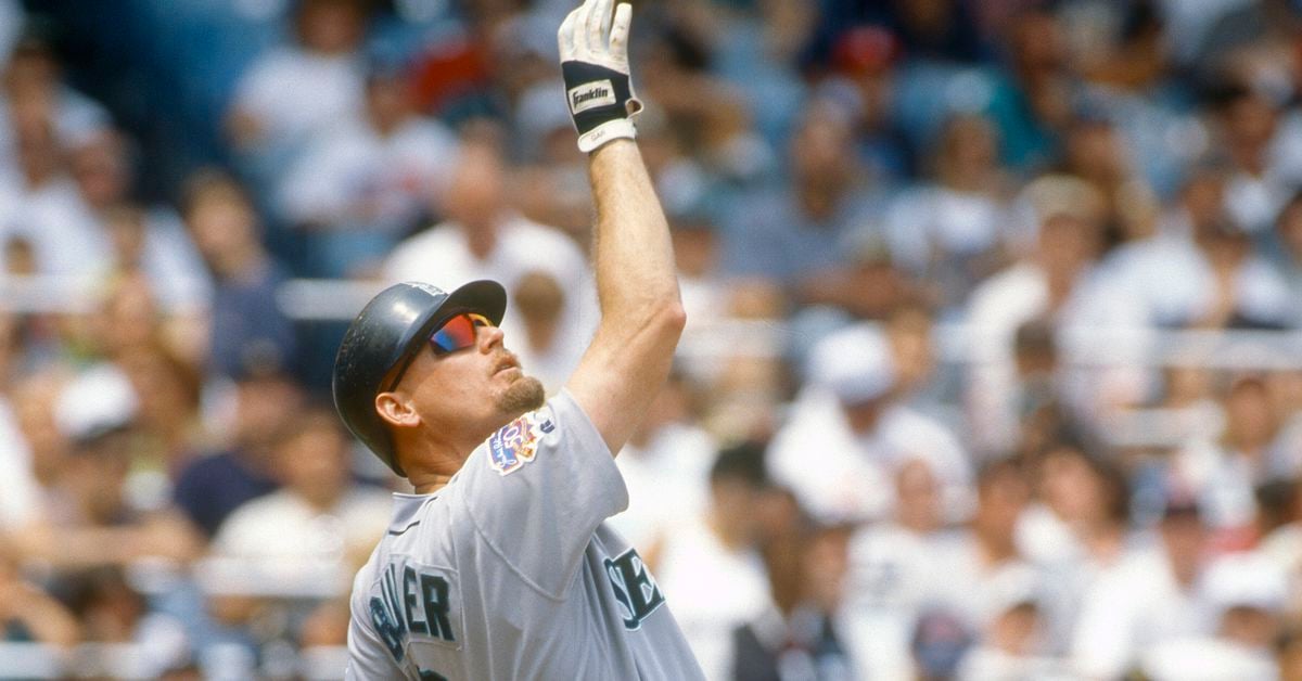 Top Could-Have-Beens of Yankees History: Jay Buhner