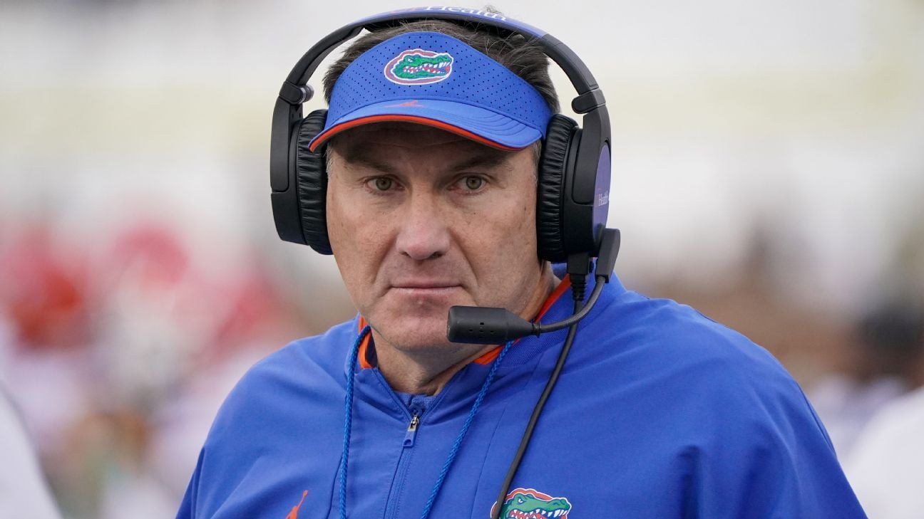 Source: Mullen agrees to 5-year deal with UNLV