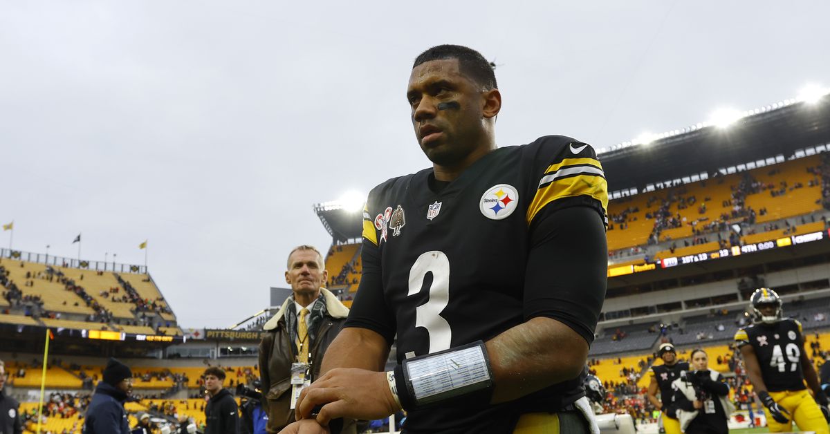 How can Steelers clinch the AFC North title in Week 18?