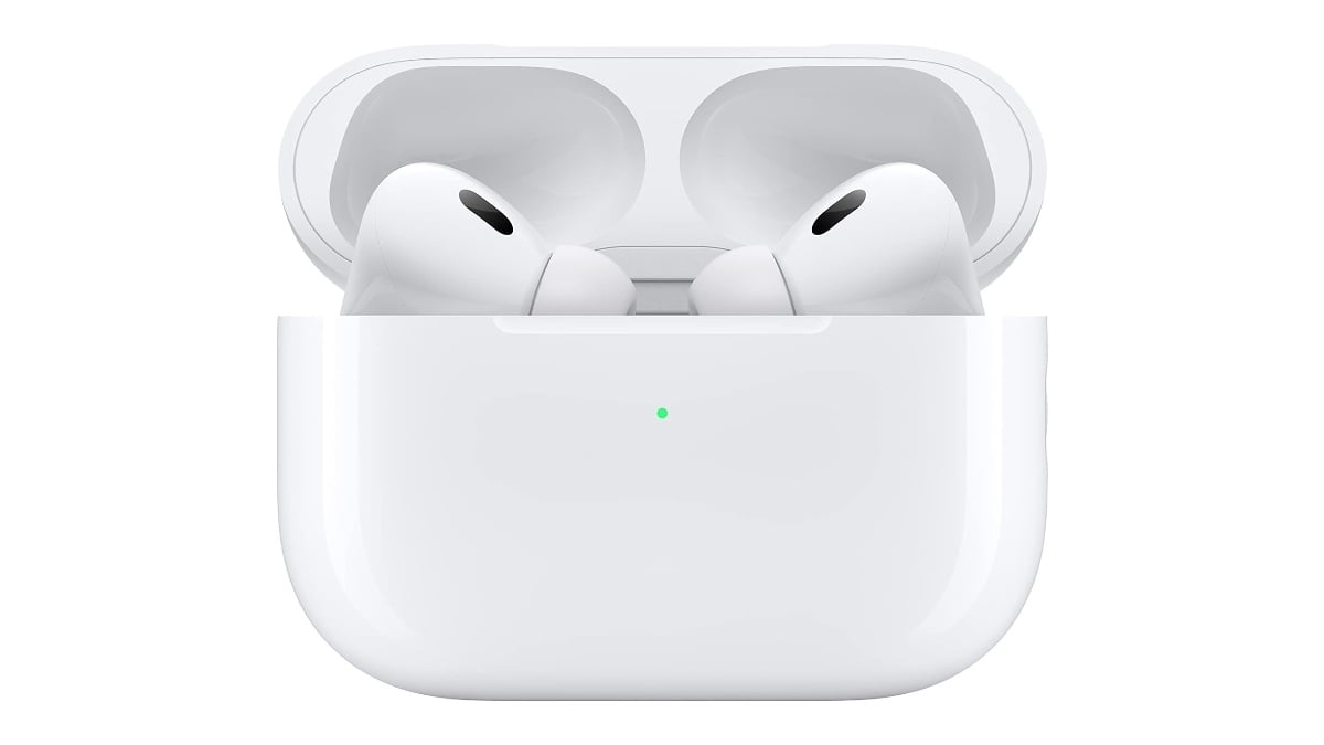 iOS 18.2 Brings The AirPods Pro 2 Hearing Test To Nine More Countries