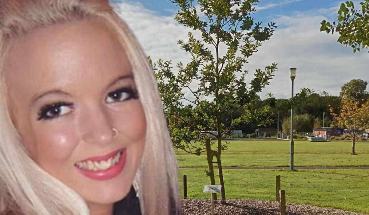 Jasmine McMonagle remembered in Castlefin on her sixth anniversary 