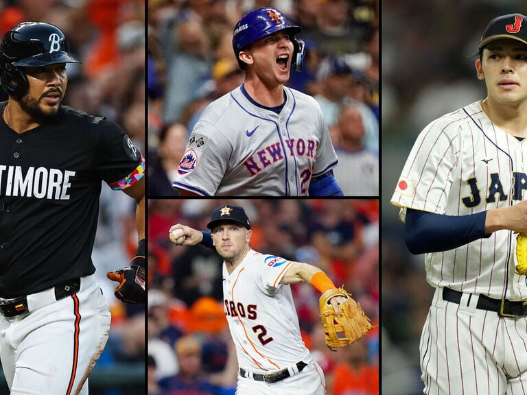 Finding homes for 10 key remaining MLB free agents