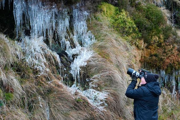 Schools facing late decision on reopening as nation braces for extreme weather