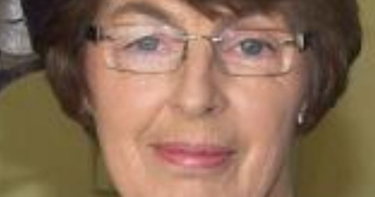 'You will be missed': Tributes paid to 'lovely lady', 75, killed in Kilkenny crash