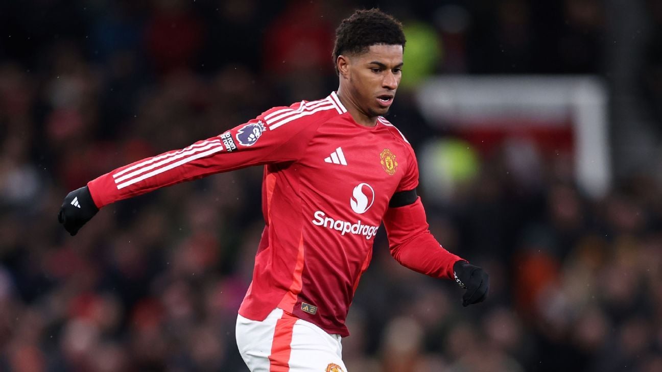 Transfer rumors, news: Milan weighs up move for Rashford