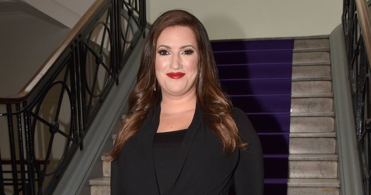 Elaine Crowley tells how she got glowing skin and incredible appearance after diet addition