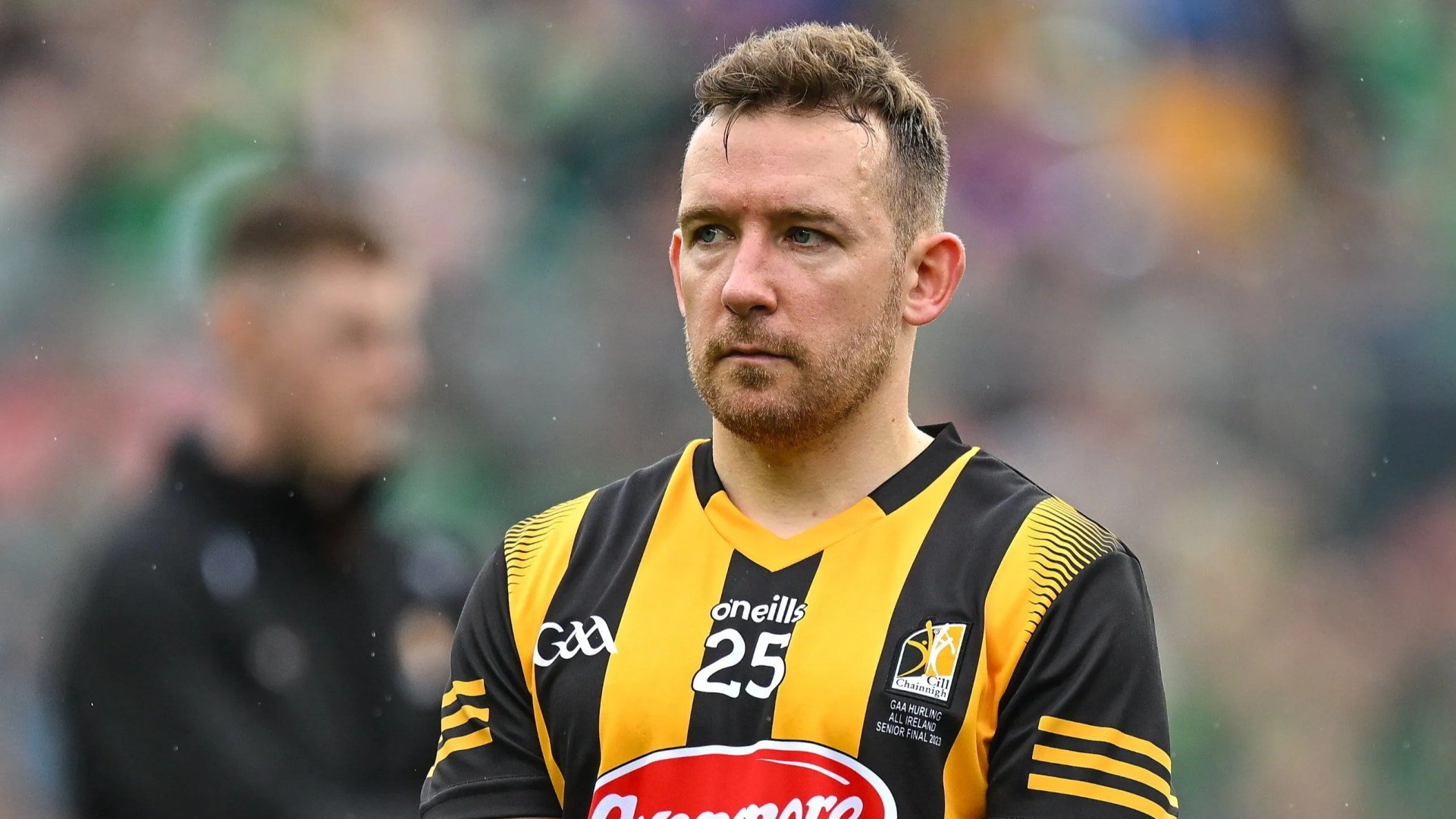 Richie Hogan backs Kilkenny to rise again despite All-Ireland drought