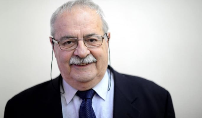  MaltaToday columnist and ex-PN minister Michael Falzon dies at 79 