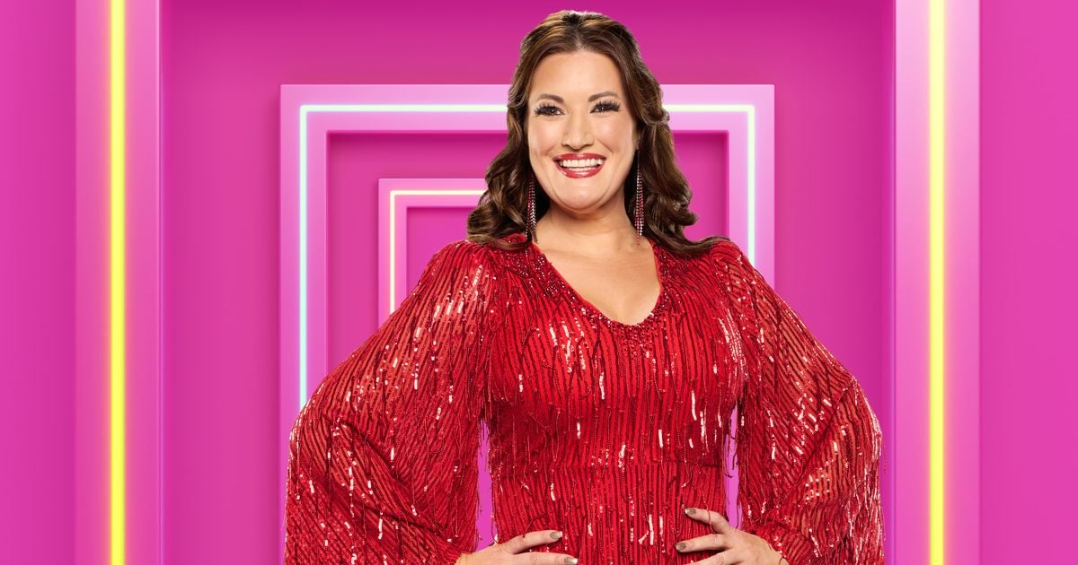 Elaine Crowley opens up on weight loss and how she is 'a changed person' ahead of Dancing with the Stars debut