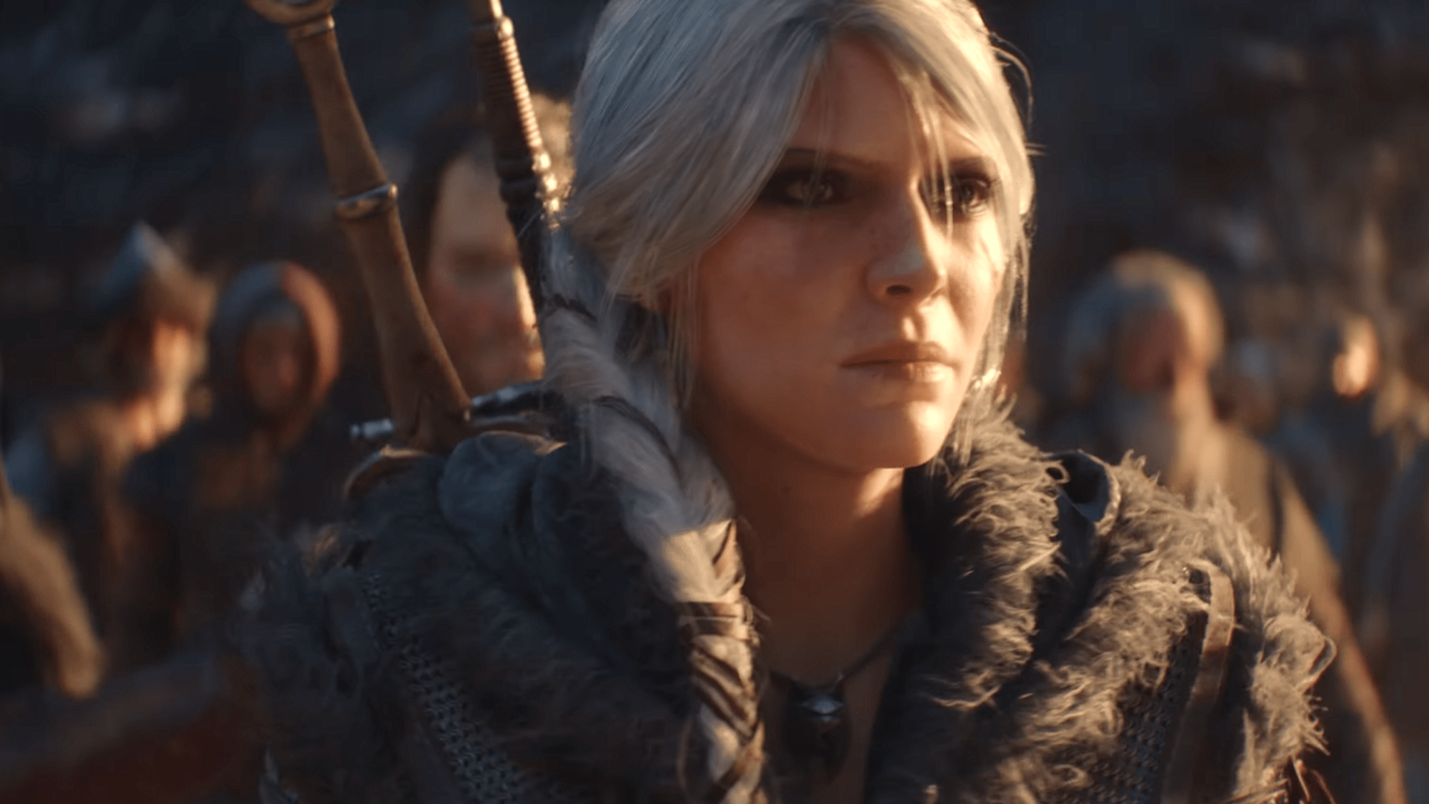 The Witcher 4 Director Teases Major Changes to NPCs