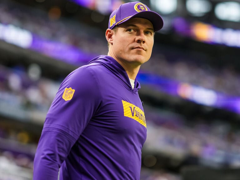 Report: Multiple teams interested in trying to trade for Vikings' O'Connell