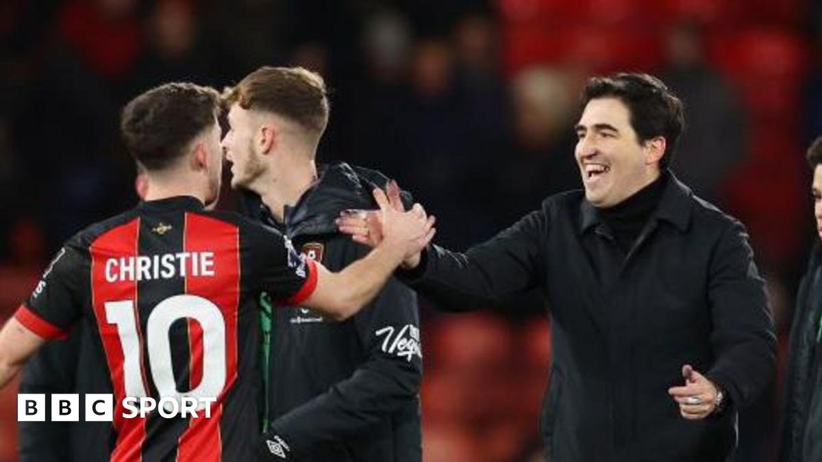 Is Europe dream a reality for Bournemouth?