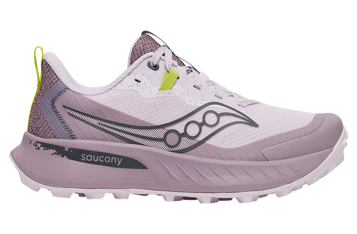 Saucony Peregrine 15 WMNS Bloom / Quail