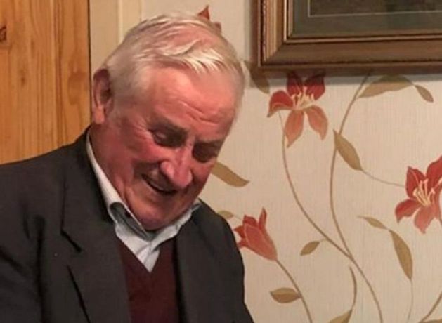 Five years on from mysterious death of Leitrim farmer Liam (87), witness believes locals hold the answers