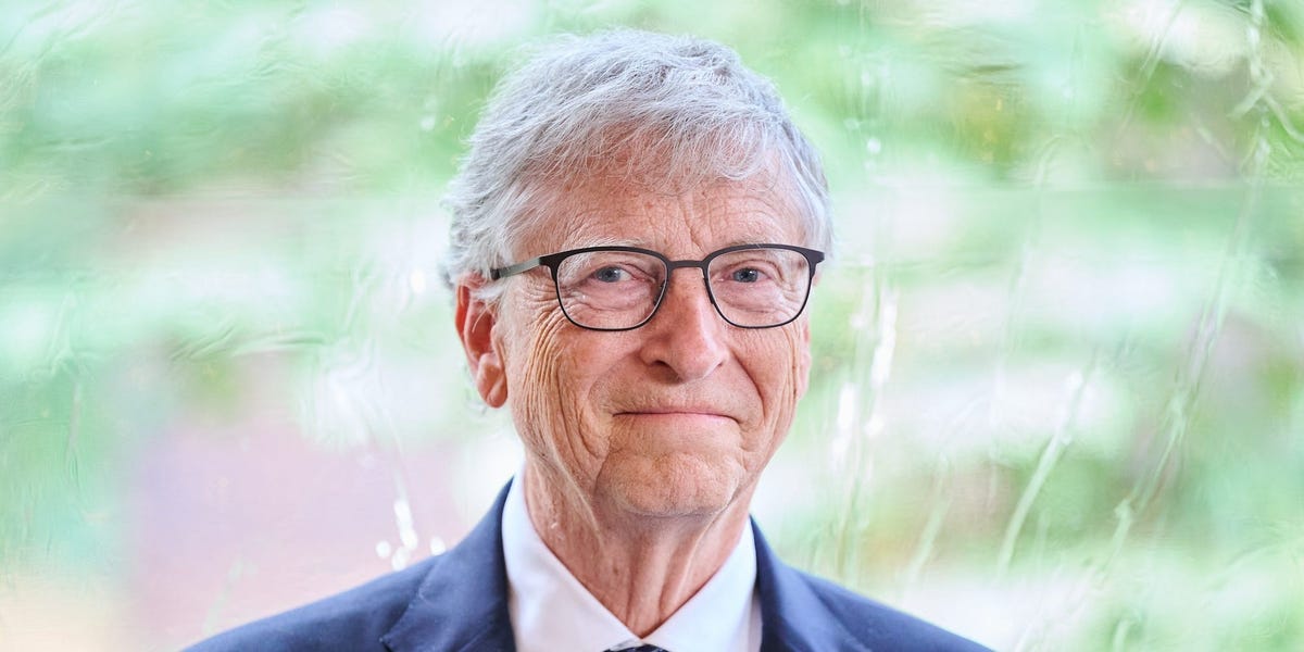 Bill Gates' net worth: How Microsoft's co-founder spends his $160 billion, including properties, cars, and philanthropy