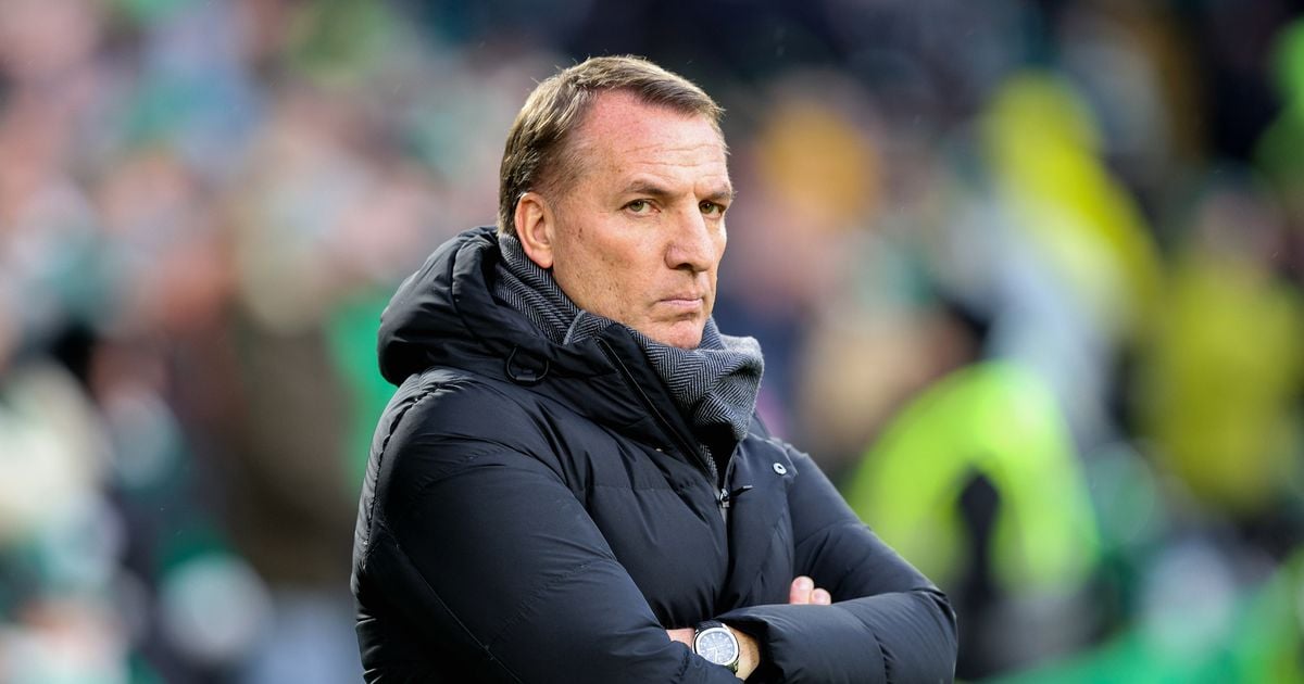 Brendan Rodgers hits out at Celtic fans over 'total lack of respect' during win over St Mirren