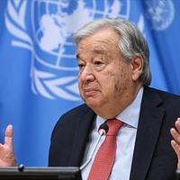 UN chief calls for 'critical look' at path forward on Cyprus issue