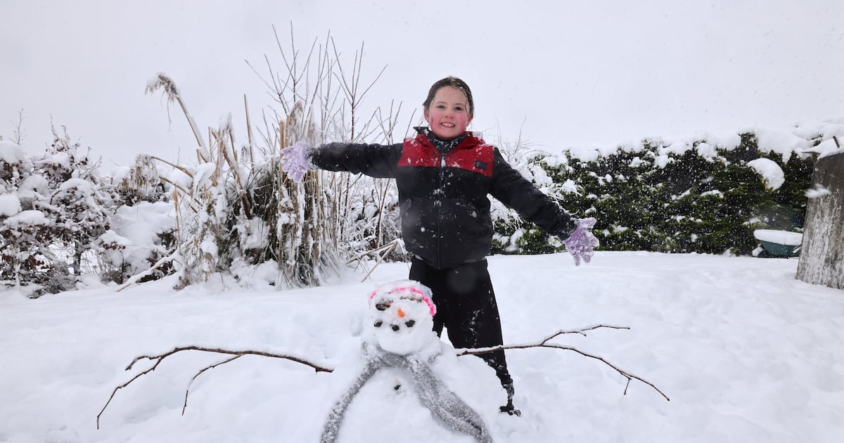 Schools to close in areas badly affected by snow and ice