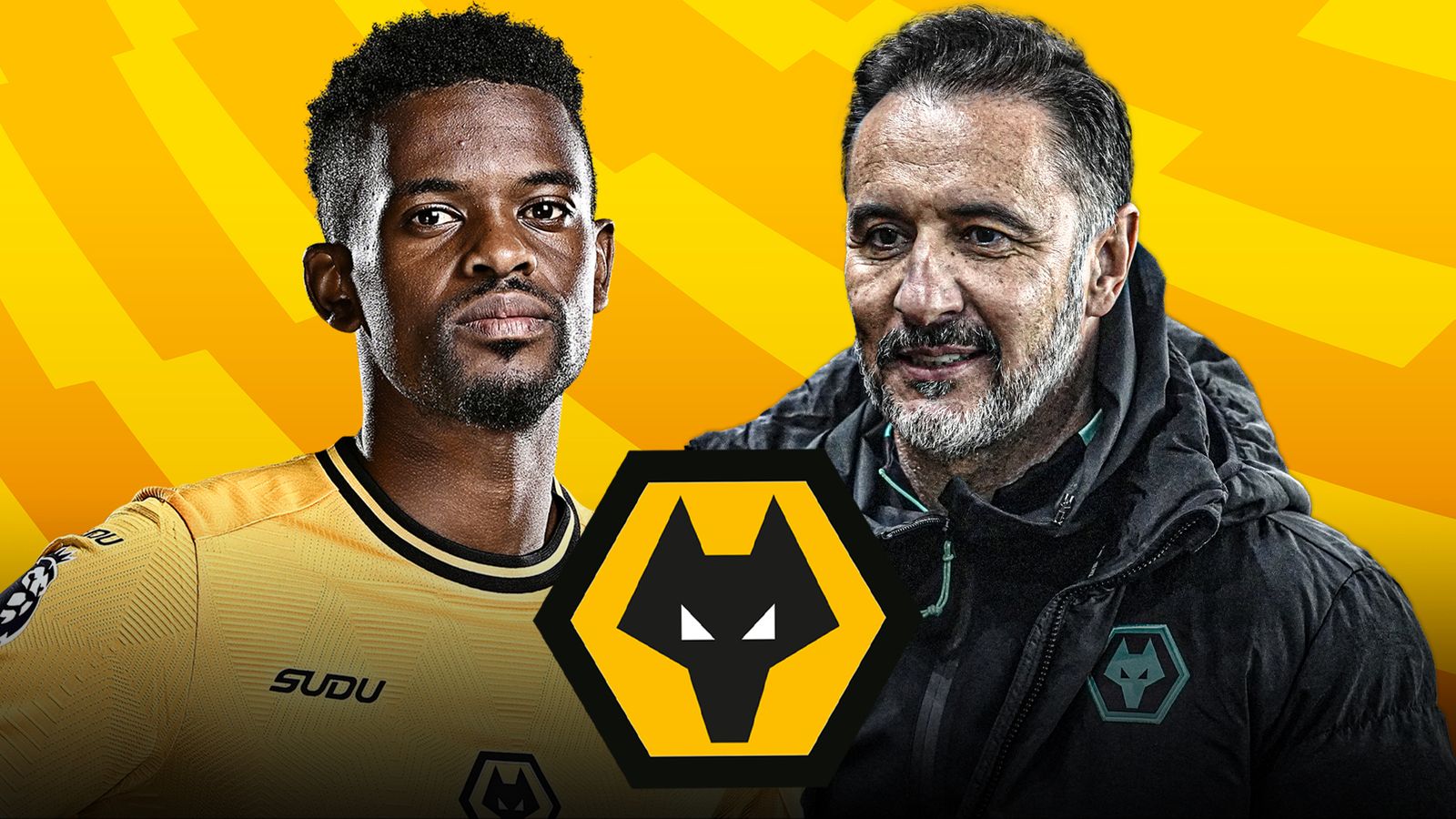 Nelson Semedo interview: Wolves captain on Vitor Pereira's impact and how the new coach has changed things