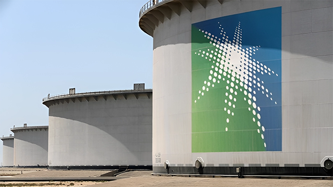 Saudi Aramco sets Arab Crude OSP for February