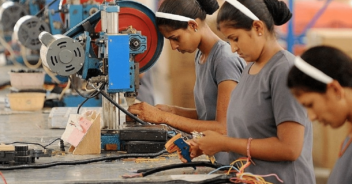 From Gig Worker Security To Female Workforce Participation: CII Suggests Seven-Point Agenda For Job Creation In FY26 Budget