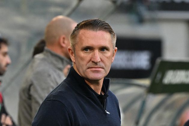 Robbie Keane in line for return to coaching as boss of Hungarian side Ferencvaros