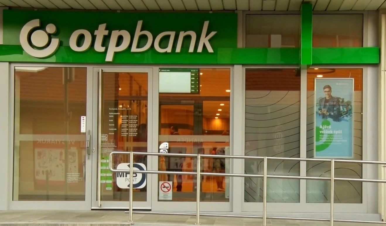 EBRD provides EU-backed guarantee to OTP Bank Ukraine