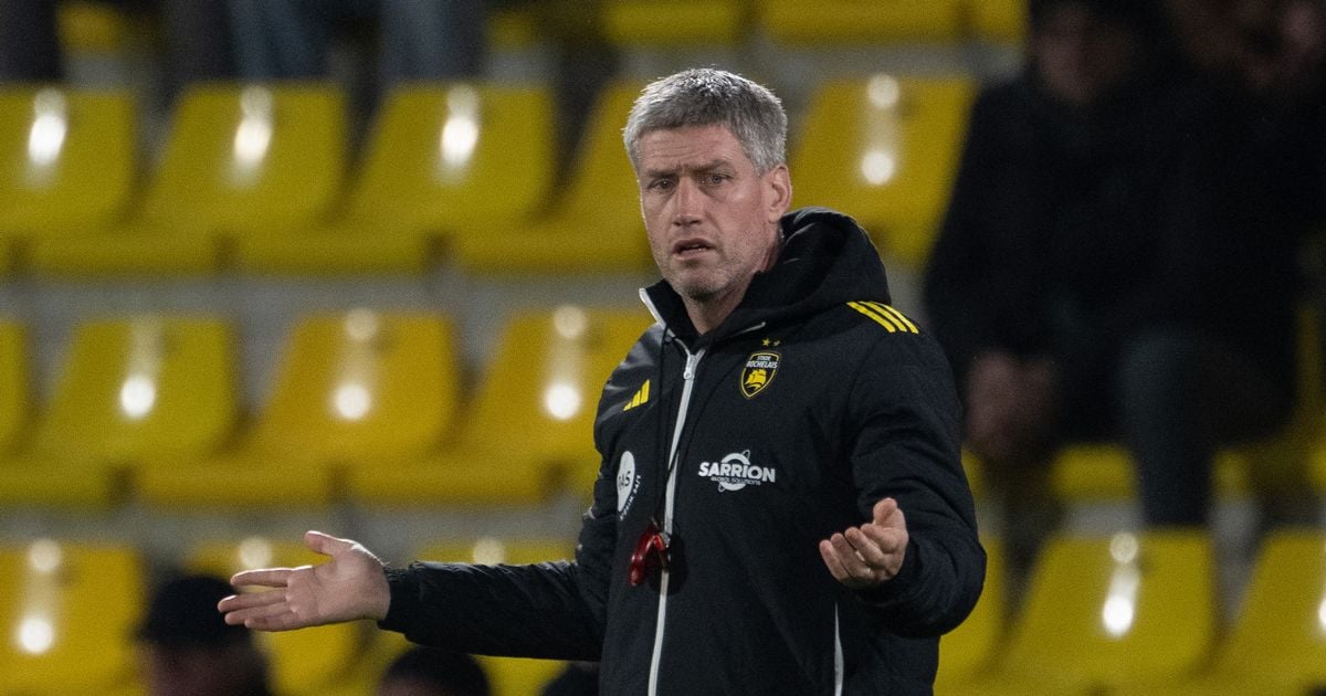 Ronan O'Gara praying La Rochelle have got the jolt they need with Leinster next