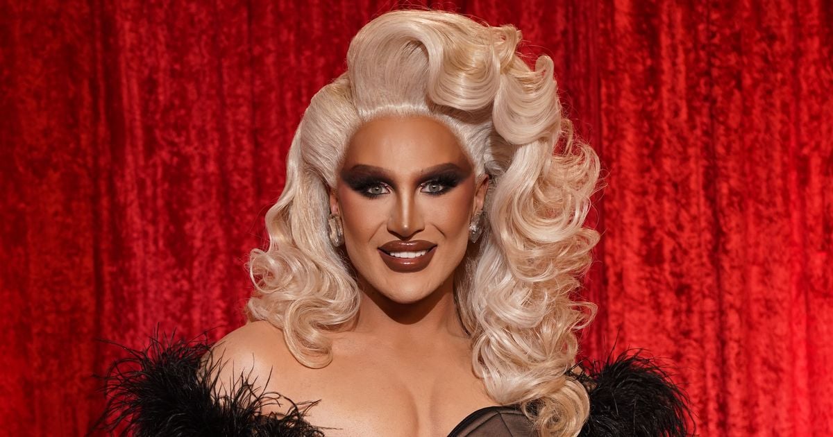 Ex-husband of The Vivienne pays tribute to Drag Race star: 'My heart is shattered'