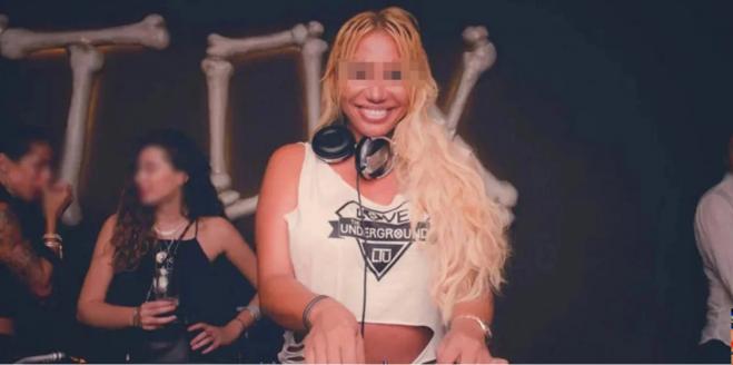 DJ with Ties to Azerbaijani President Jailed in Greek Drug Trafficking Case