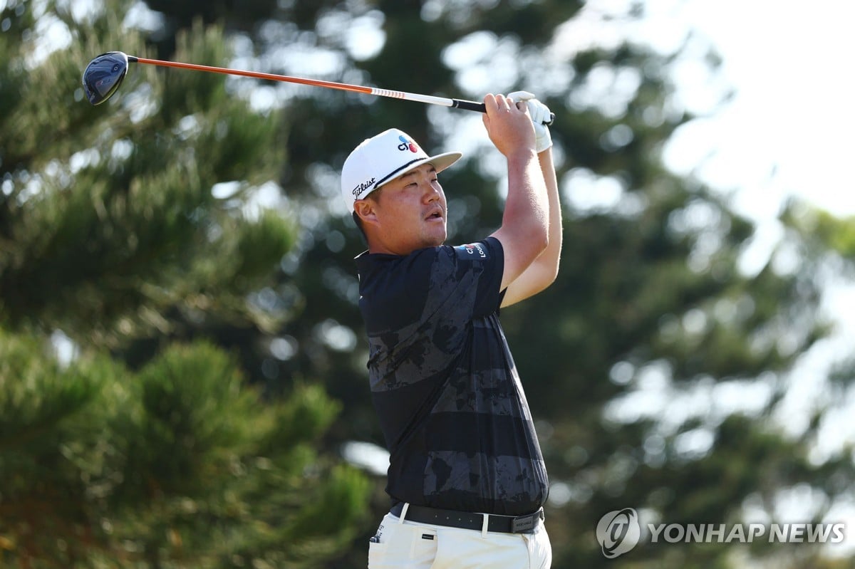 (2nd LD) S. Korean Im Sung-jae finishes 3rd in PGA Tour season opener