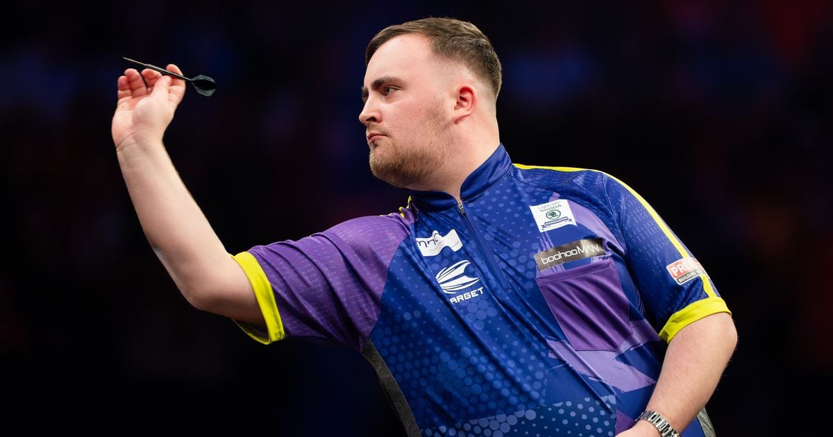 Premier League Darts 2025: line-up, schedule, venues, tickets, dates and more