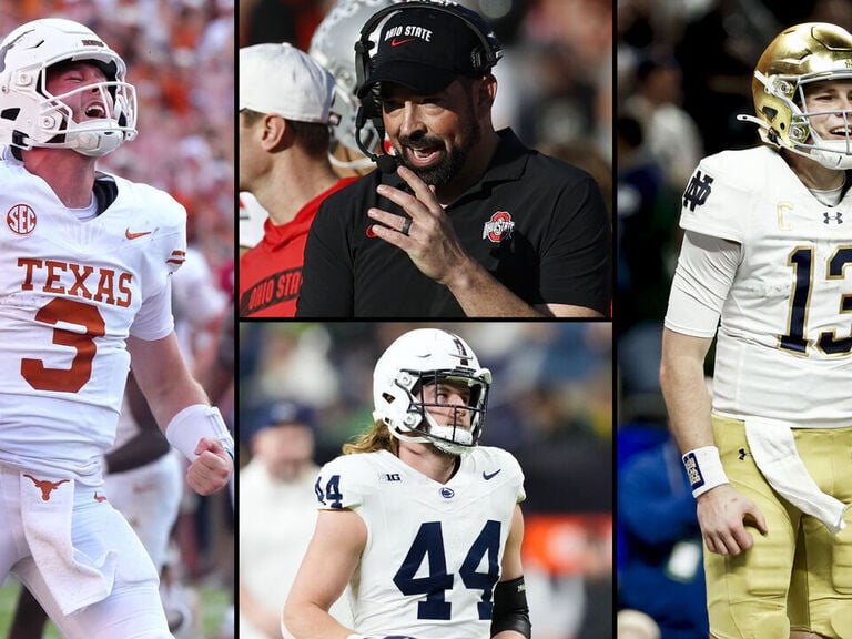 Ranking the possible matchups for CFP title game