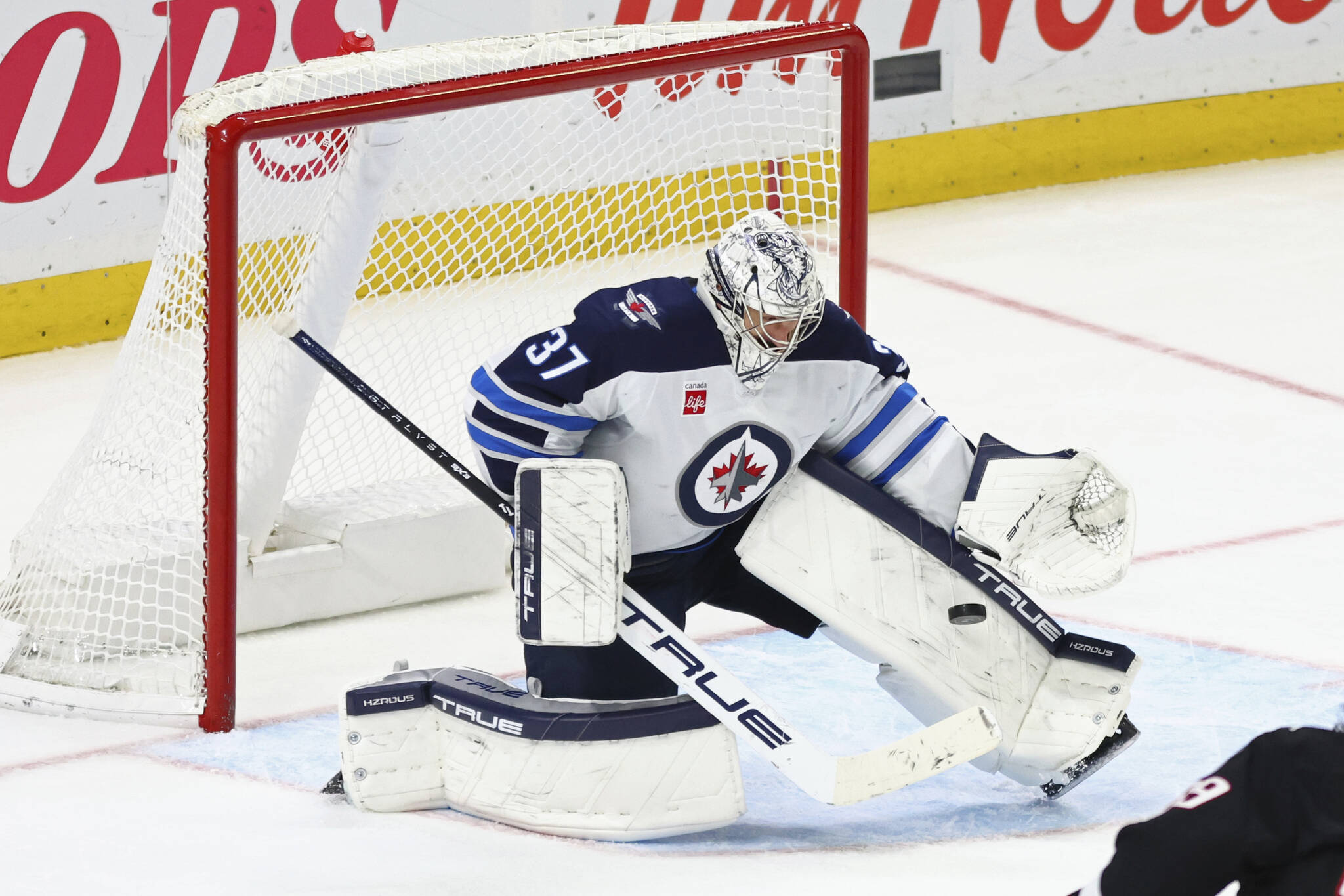 Jets primed for second-half success