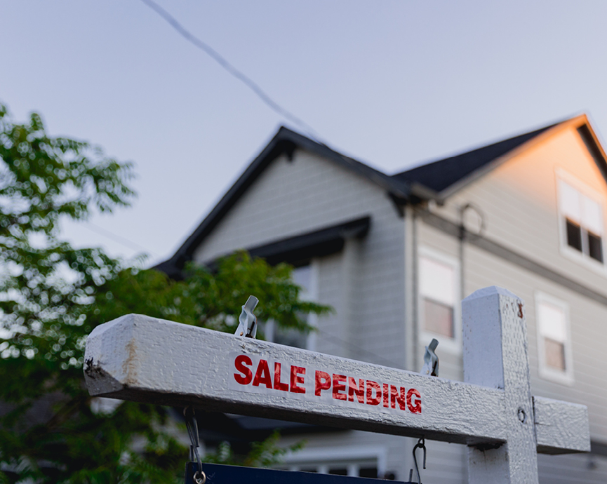 Pandemic-Era Demand Squeezed Housing Inventories