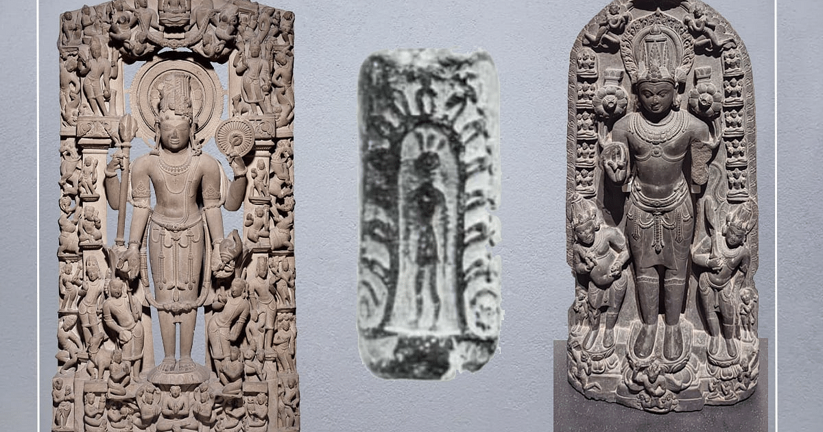 Hindu Solution To A Harappan Enigma