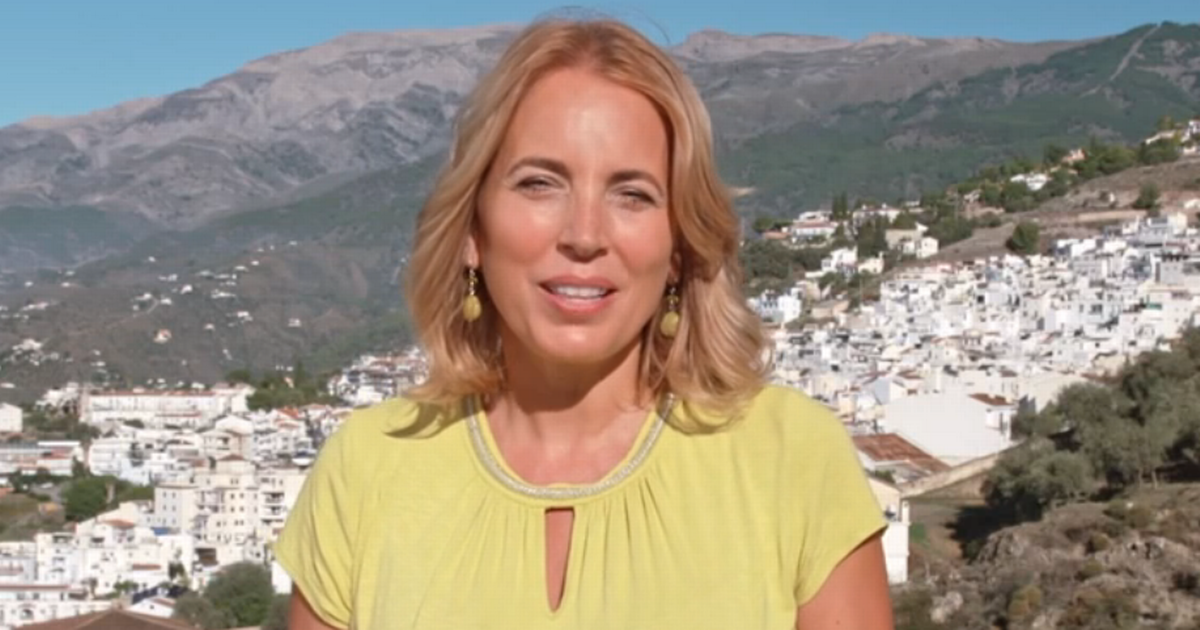 A Place in the Sun buyer issues apology after shutting down Jasmine Harman before viewing