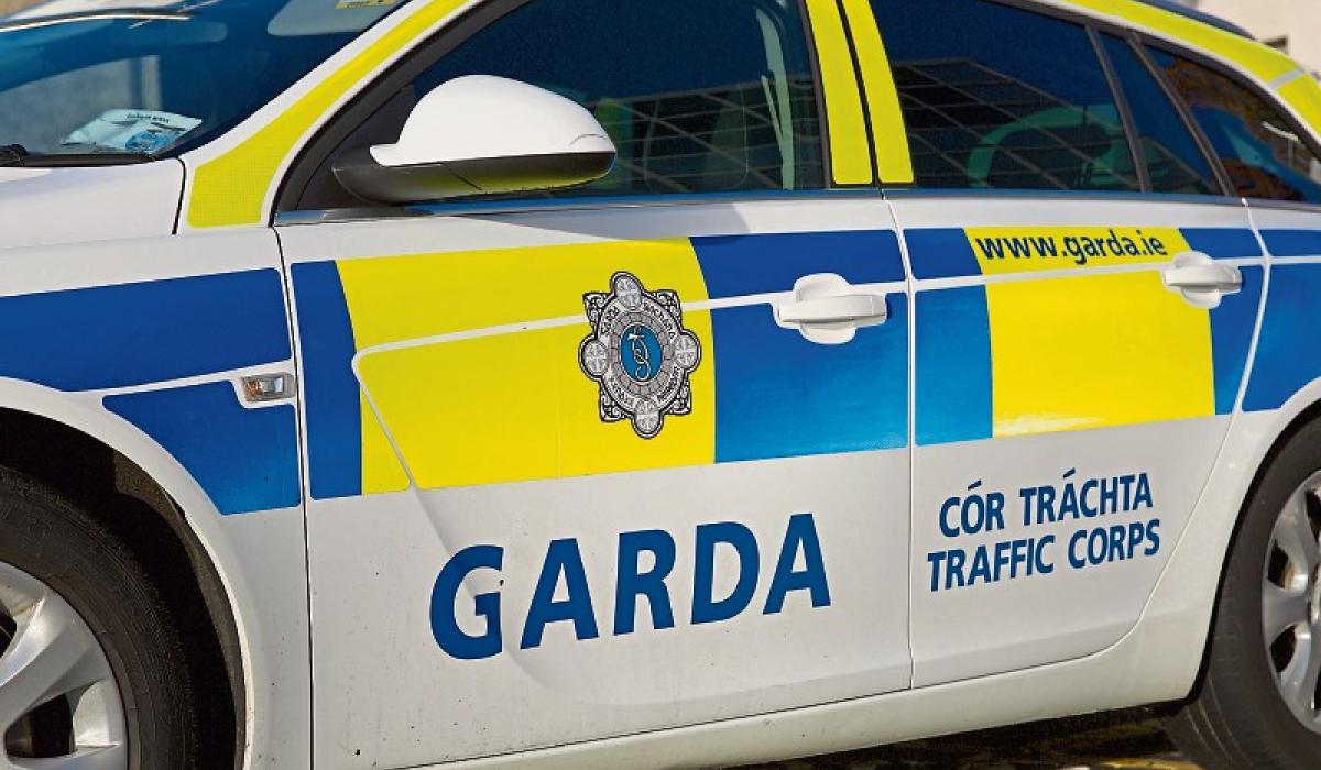 Gardai seek driver of red car over Carndonagh hit-and-run