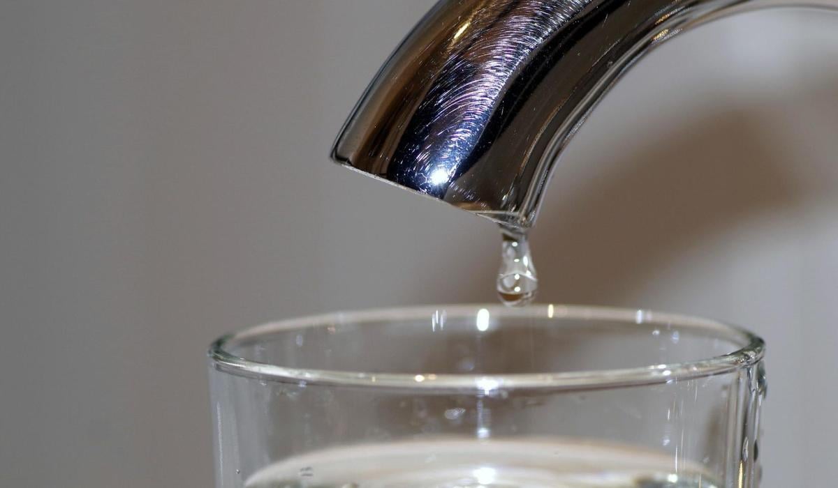 Works ongoing on burst water main as Letterkenny suffers water outage