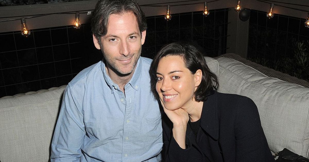 Aubrey Plaza breaks silence with heartbreaking statement after husband Jeff Baena's death at 47