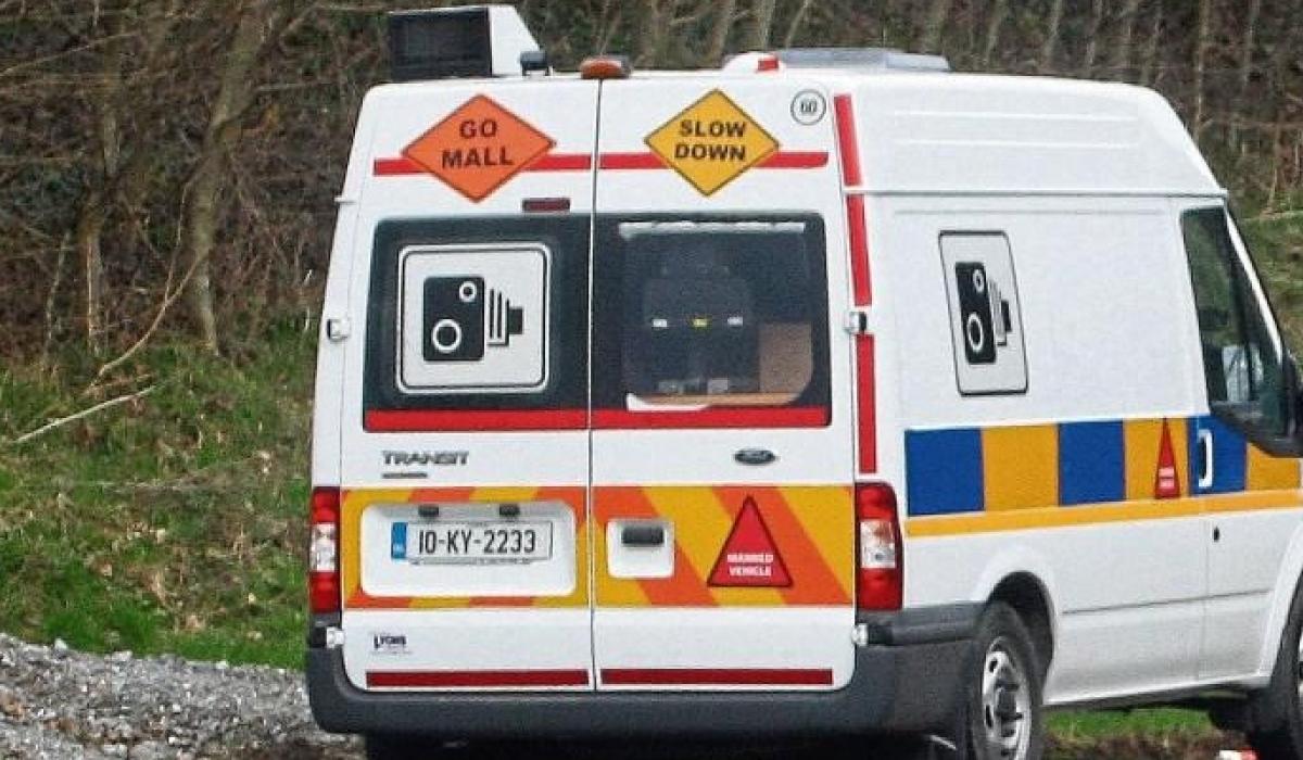 Speeding Donegal drivers have cases thrown due to absence of information 