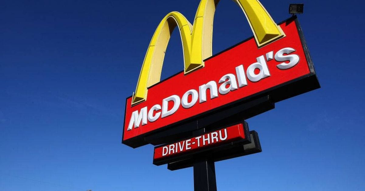 'Sex for shifts' scandal at McDonald's as 700 staff and ex-workers take legal action