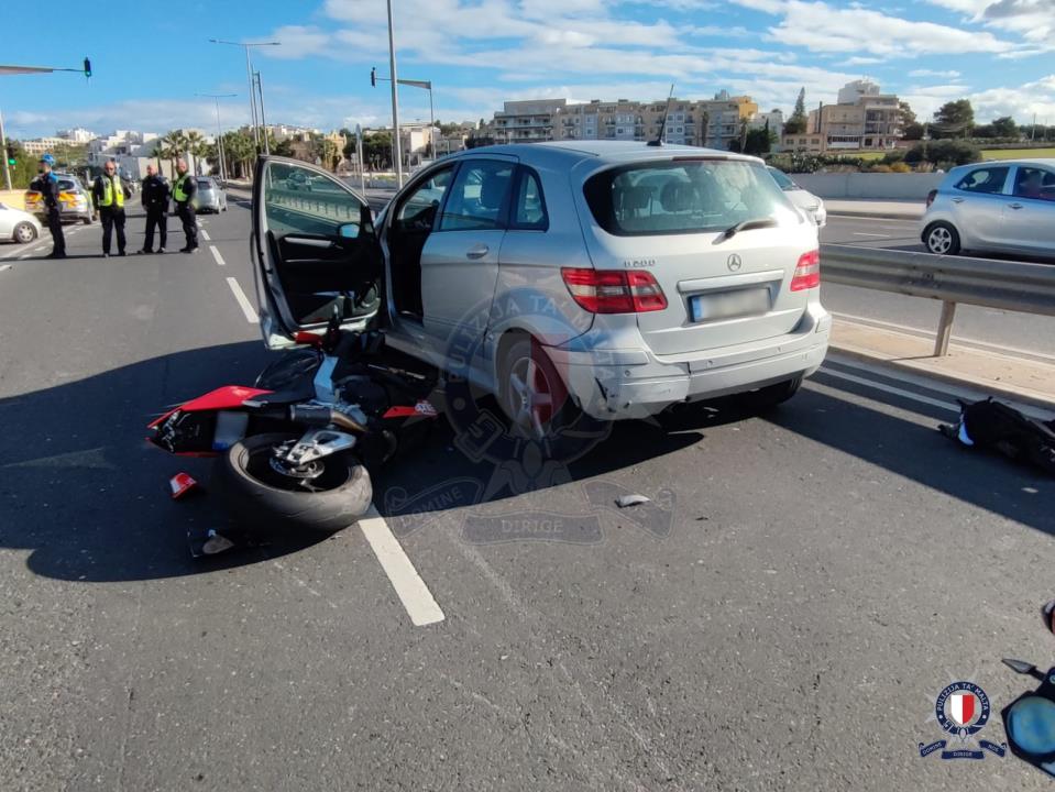 Insurance Association of Malta calls for introduction of accident investigation agency