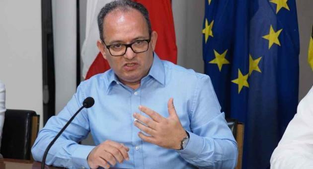 PN MP Chris Said will not contest next general election